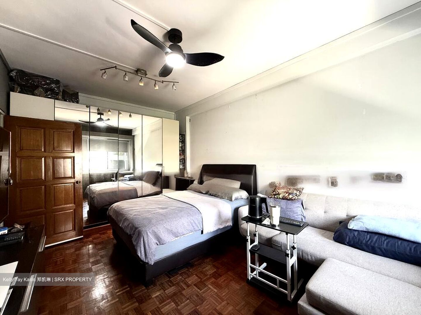 King's Court (D8), Apartment #479713591